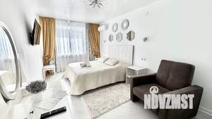 2-к квартира, посуточно, 47м2, 1/1 этаж