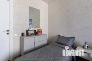 1-к квартира, посуточно, 35м2, 4/5 этаж