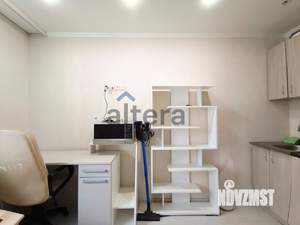 Студия квартира, на длительный срок, 20м2, 4/5 этаж