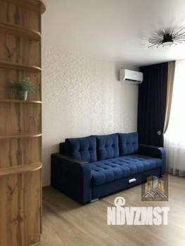 1-к квартира, на длительный срок, 38м2, 4/10 этаж