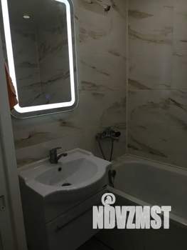 3-к квартира, посуточно, 68м2, 2/10 этаж