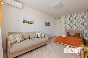 1-к квартира, на длительный срок, 50м2, 8/20 этаж