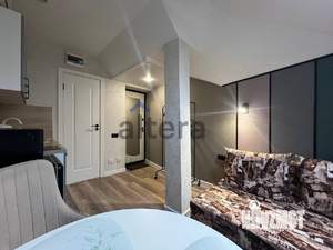 1-к квартира, на длительный срок, 12м2, 5/5 этаж