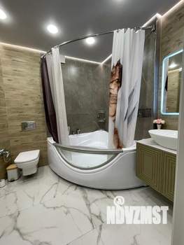 3-к квартира, на длительный срок, 93м2, 13/27 этаж