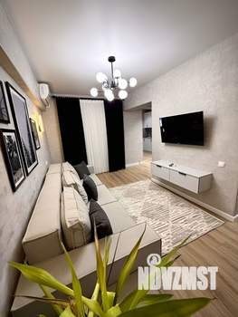 2-к квартира, на длительный срок, 60м2, 5/9 этаж