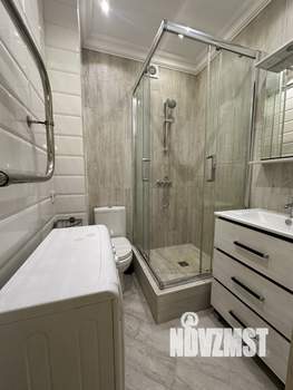 1-к квартира, на длительный срок, 40м2, 6/6 этаж