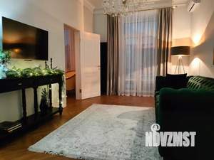 1-к квартира, посуточно, 50м2, 3/5 этаж