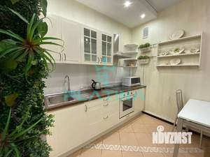 1-к квартира, на длительный срок, 60м2, 3/24 этаж