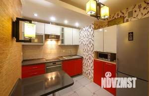 2-к квартира, посуточно, 55м2, 12/21 этаж