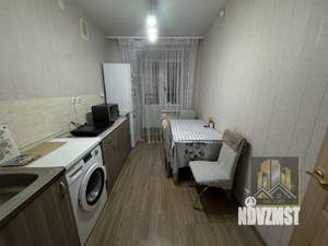 1-к квартира, на длительный срок, 45м2, 5/9 этаж