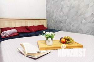 1-к квартира, посуточно, 45м2, 4/5 этаж