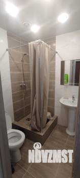 Студия квартира, на длительный срок, 16м2, 3/5 этаж