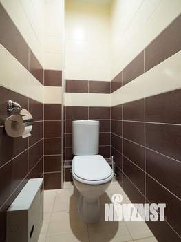 2-к квартира, посуточно, 49м2, 1/1 этаж