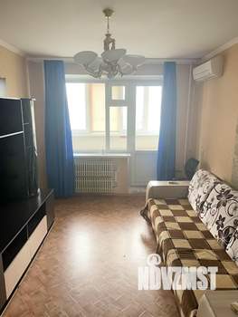 1-к квартира, на длительный срок, 38м2, 4/10 этаж