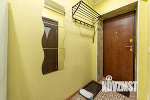 1-к квартира, посуточно, 32м2, 1/3 этаж