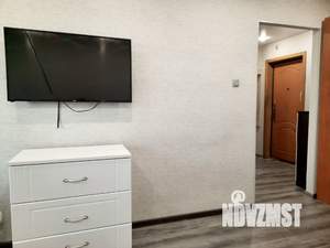 1-к квартира, на длительный срок, 34м2, 5/10 этаж