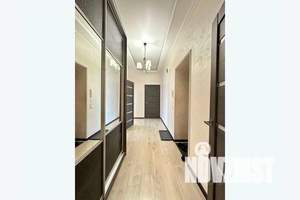 2-к квартира, посуточно, 70м2, 5/12 этаж