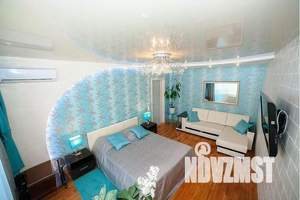 1-к квартира, посуточно, 38м2, 8/9 этаж