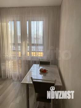 1-к квартира, на длительный срок, 35м2, 4/19 этаж