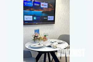 2-к квартира, посуточно, 48м2, 8/20 этаж