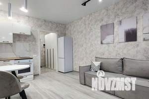 1-к квартира, посуточно, 24м2, 11/24 этаж