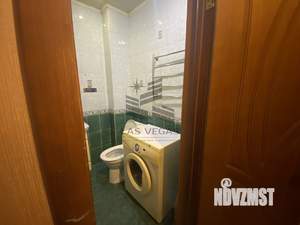 1-к квартира, на длительный срок, 40м2, 2/9 этаж