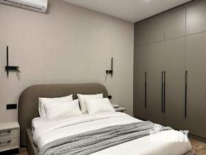 1-к квартира, посуточно, 57м2, 1/8 этаж