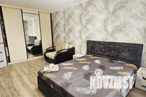 1-к квартира, посуточно, 37м2, 3/10 этаж