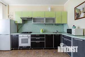 2-к квартира, посуточно, 70м2, 6/9 этаж
