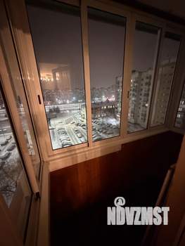 2-к квартира, на длительный срок, 52м2, 8/15 этаж