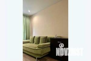 1-к квартира, посуточно, 32м2, 3/5 этаж