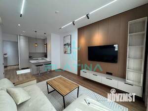 1-к квартира, на длительный срок, 60м2, 13/26 этаж