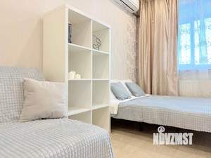 1-к квартира, на длительный срок, 41м2, 12/20 этаж