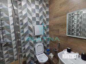 1-к квартира, на длительный срок, 35м2, 4/5 этаж