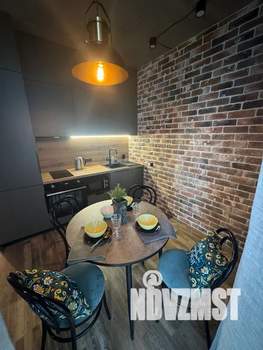 2-к квартира, посуточно, 37м2, 7/20 этаж