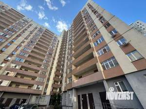 2-к квартира, на длительный срок, 60м2, 8/20 этаж
