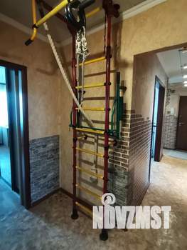 2-к квартира, посуточно, 50м2, 9/9 этаж