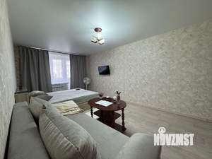 1-к квартира, на длительный срок, 36м2, 6/9 этаж