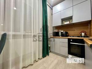 1-к квартира, на длительный срок, 35м2, 2/2 этаж