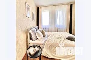 2-к квартира, посуточно, 80м2, 11/19 этаж