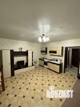 1-к квартира, на длительный срок, 30м2, 14/23 этаж