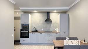 1-к квартира, на длительный срок, 45м2, 12/26 этаж