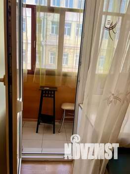 2-к квартира, посуточно, 42м2, 2/5 этаж