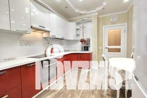 2-к квартира, посуточно, 70м2, 3/10 этаж