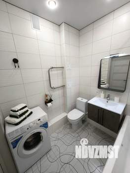 1-к квартира, на длительный срок, 40м2, 19/25 этаж