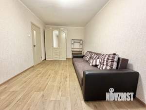 1-к квартира, на длительный срок, 36м2, 3/9 этаж