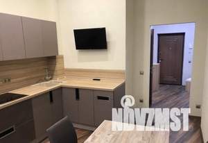 2-к квартира, на длительный срок, 58м2, 14/16 этаж