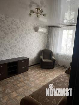 1-к квартира, на длительный срок, 42м2, 8/9 этаж