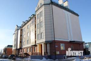 2-к квартира, посуточно, 65м2, 2/5 этаж