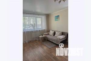 1-к квартира, посуточно, 31м2, 1/3 этаж